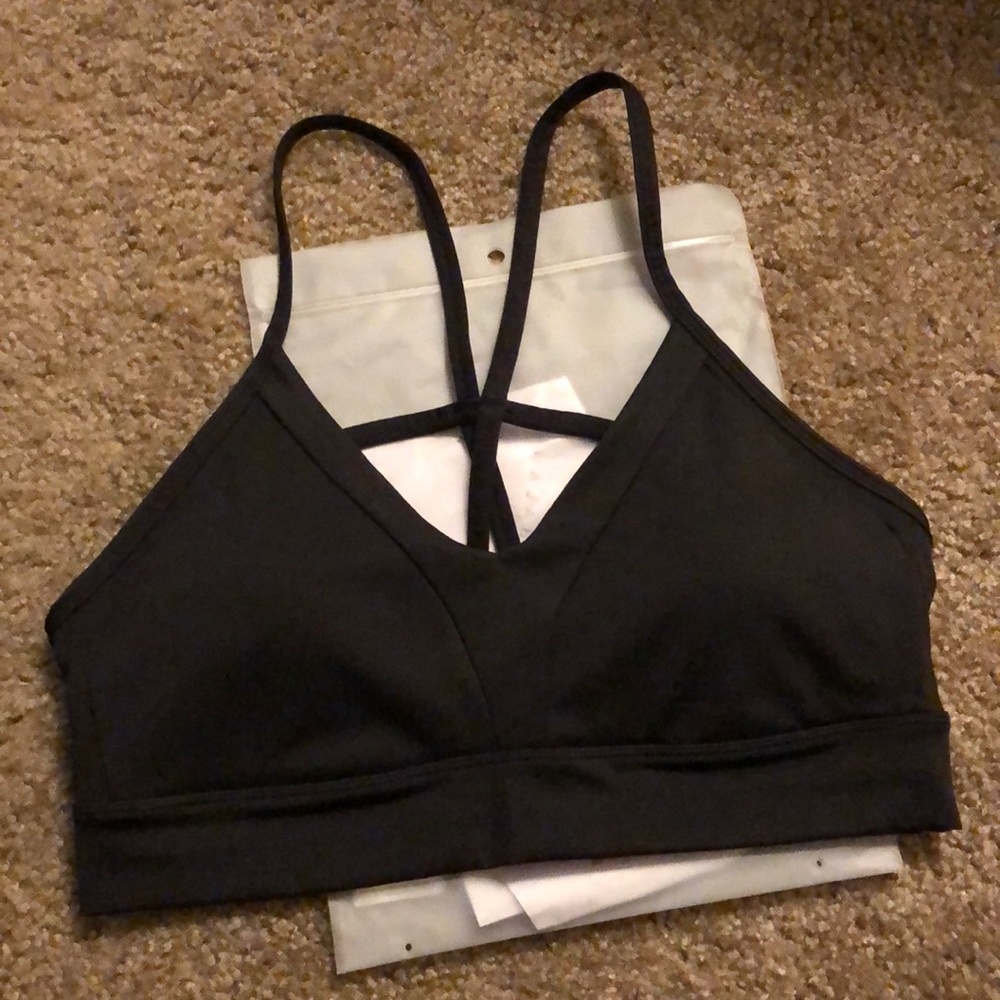 Balance Athletica - form lux bra midnight M